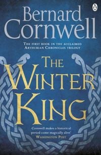 Produktbild: Cornwell, B: Winter King