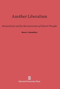 Produktbild: Another Liberalism