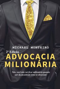 Produktbild: Advocacia Milion&aacute;ria