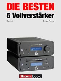 Produktbild: Die besten 5 Vollverst&auml;rker (Band 4)