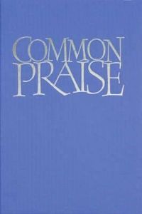 Produktbild: Common Praise Words edition