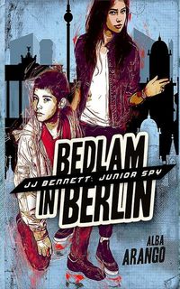 Produktbild: Bedlam in Berlin