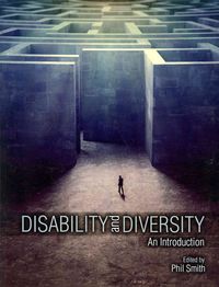 Produktbild: Disability and Diversity