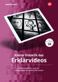 Produktbild: Kleine Didaktik des Erkl&auml;rvideos