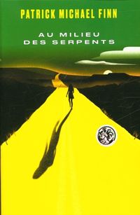 Produktbild: Au milieu des serpents