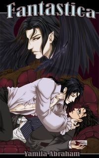 Produktbild: Fantastica 1 (Yaoi)