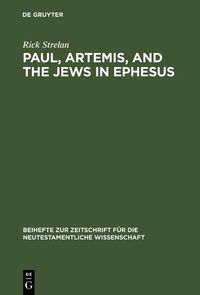 Produktbild: Paul, Artemis, and the Jews in Ephesus