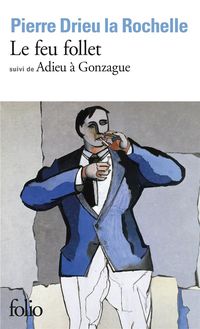 Produktbild: Feu Follet Adieu a Gonz