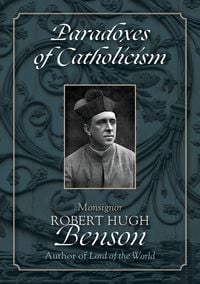 Produktbild: Paradoxes of Catholicism