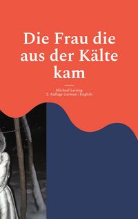 Produktbild: Die Frau die aus der K&auml;lte kam