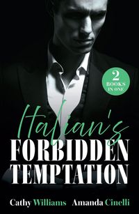 Produktbild: Italian's Forbidden Temptation