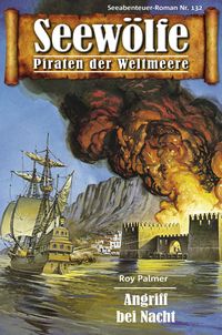 Produktbild: Seew&ouml;lfe - Piraten der Weltmeere 132