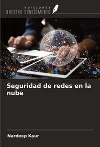 Produktbild: Seguridad de redes en la nube