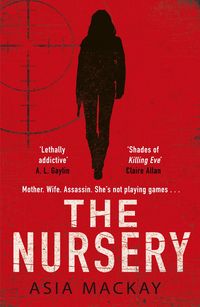 Produktbild: The Nursery