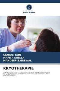 Produktbild: Kryotherapie
