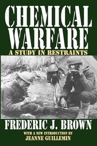 Produktbild: Chemical Warfare
