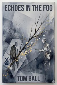 Produktbild: Echoes in the Fog