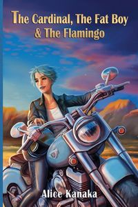 Produktbild: The Cardinal, the Fat Boy & the Flamingo