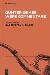 Produktbild: &raquo;Das Treffen in Telgte&laquo;