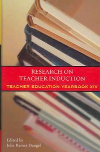 Produktbild: Teacher Education Yearbk 14/e