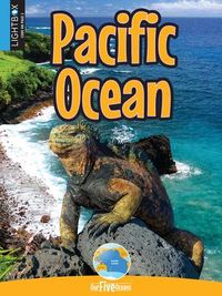 Produktbild: Pacific Ocean