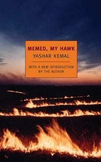 Produktbild: Memed, My Hawk