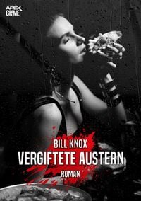 Produktbild: Vergiftete Austern