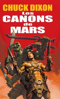 Produktbild: Les Canons de Mars