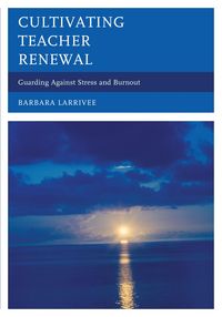 Produktbild: Cultivating Teacher Renewal