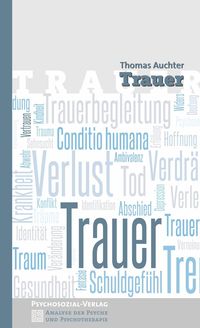 Bild vom Artikel Trauer vom Autor Thomas Auchter