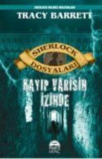 Produktbild: Sherlock Dosyalari - Kayip Varisin Izinde