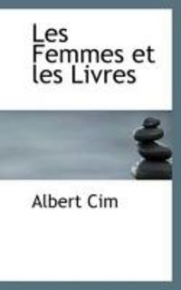 Produktbild: Les Femmes Et Les Livres