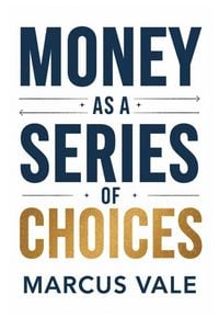 Produktbild: Money as a Series of Choices