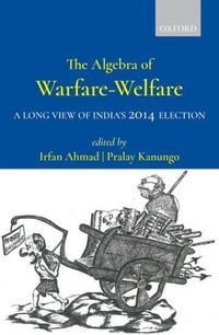 Produktbild: The Algebra of Warfare-Welfare