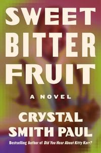 Produktbild: Sweet Bitter Fruit