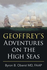Produktbild: Geoffrey's Adventures on the High Seas