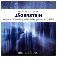 Produktbild: J&auml;gerstein