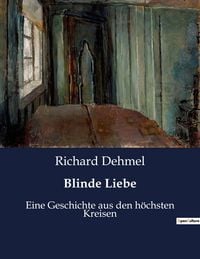 Produktbild: Blinde Liebe