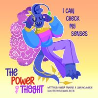 Produktbild: I Can Check My Senses (The Power of Thought)