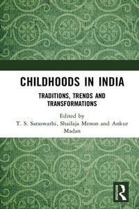 Produktbild: Childhoods in India