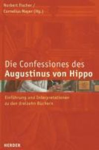 Bild vom Artikel Confessiones des Augustinus von Hippo vom Autor 