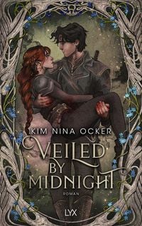 Produktbild: Veiled by Midnight