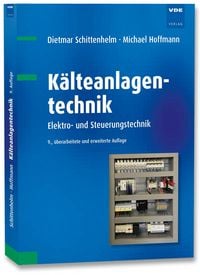 Produktbild: K&auml;lteanlagentechnik