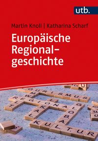 Produktbild: Europ&auml;ische Regionalgeschichte
