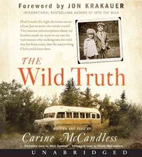 Produktbild: Wild Truth Cd D