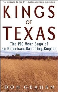 Produktbild: Kings of Texas