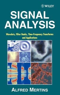 Produktbild: Signal Analysis