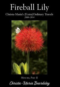 Produktbild: Fireball Lily