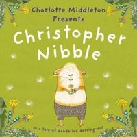 Produktbild: Christopher Nibble