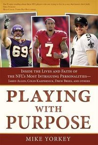 Produktbild: Playing with Purpose: Football